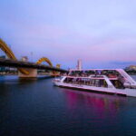 Da Nang: Poseidon Cruise with Dinner and Dragon Bridge Show - A Closer Look at the Itinerary