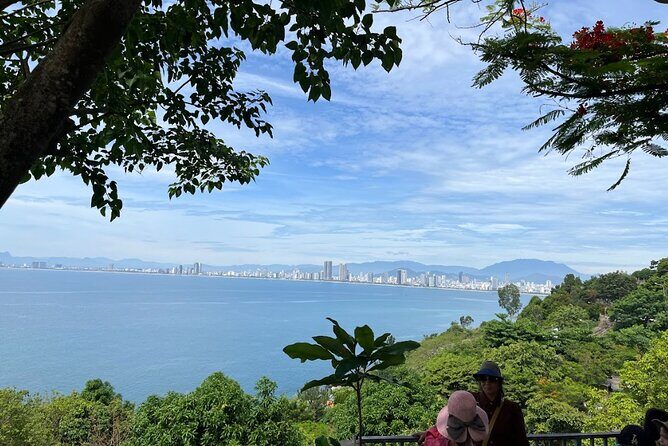 Da Nang Private Car Charter: Marble Mountain & Lady Buddha (4 h) - The Sum Up