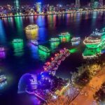 Da Nang Private Night Tour Explore Markets, Views and Boat Ride - Authentic Insights from Past Travelers