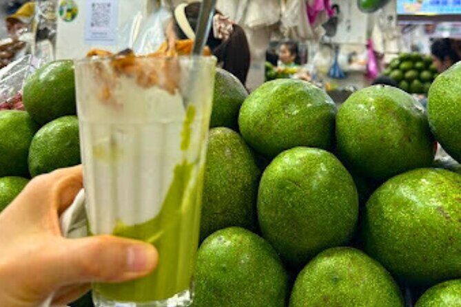 Da Nang Scooter Food Tour & Hidden Gems w/ Locals - Discovering Da Nang’s Flavors: Itinerary Breakdown