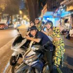 Da Nang: Seven Local Food Tasting & Sightseeing by Scooter - Highlighted Stops & Dishes