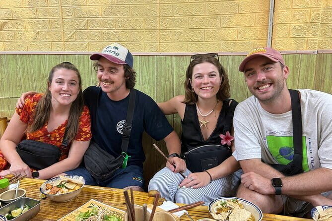 Da Nang Sightseeing Cruise On Han River With Street Food Tasting - Practical Details & Why They Matter