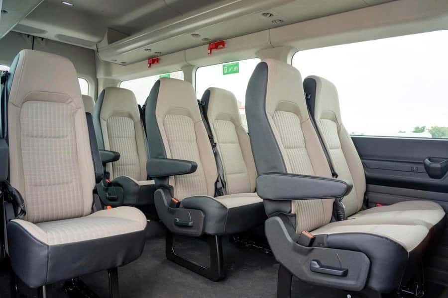 Da Nang: Small Group City Tour by Premium Minibus - Detailed Breakdown of the Experience