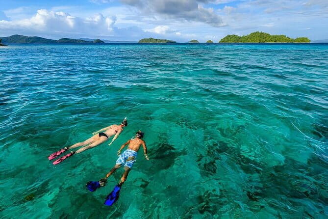 Da Nang: Son Tra Peninsula Exploration - Snorkeling, Fishing - Who Is This Tour Best For?