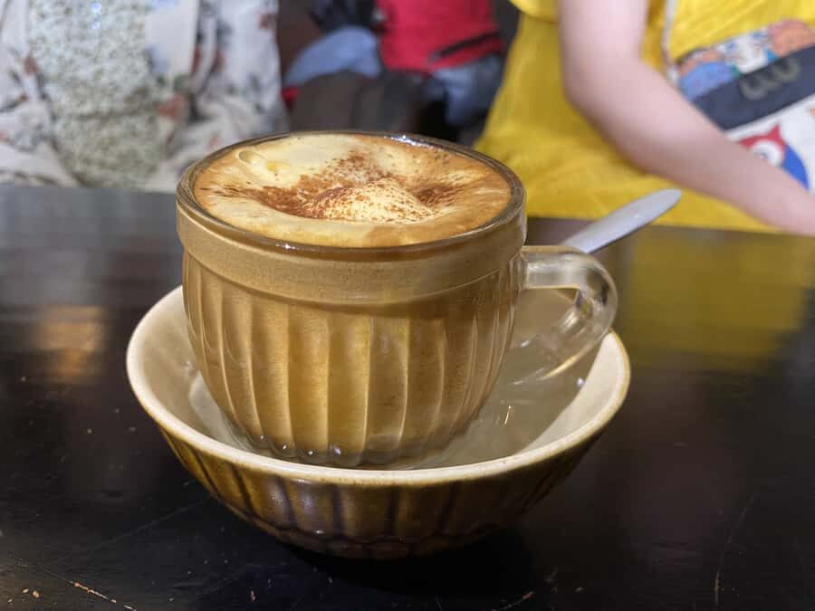 Da Nang: Street Food Private Walking Tour with Tastings - Introduction to the Da Nang Food Tour