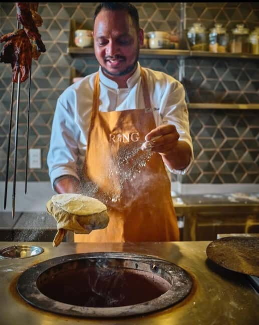 Da Nang: Tandoori Naan Bread-Making Class - What to Expect from the Tour