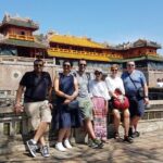 Da Nang to Hue by Private Car with English Driver & Sightseeing - Practical Tips for Your Trip