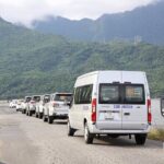 Da Nang to Phong Nha: Comfortable Private Car with English Driver - The Journey Breakdown: A Closer Look at the Stops