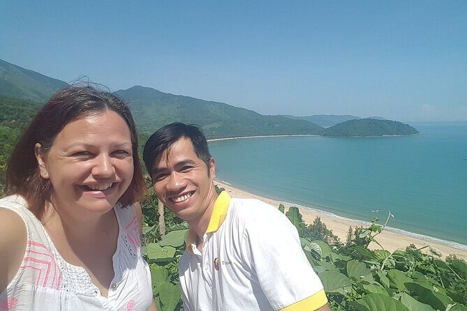 Da Nang to Phong Nha: Comfortable Private Car with English Driver - Authentic Feedback and Extra Insights