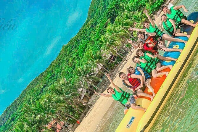 Da Nang Tour and Water Fun Activities - Authentic Experiences and Practical Insights