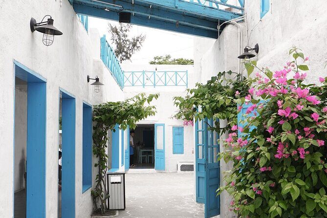 Da Nang Tour and Water Fun Activities - What Makes This Tour Stand Out?