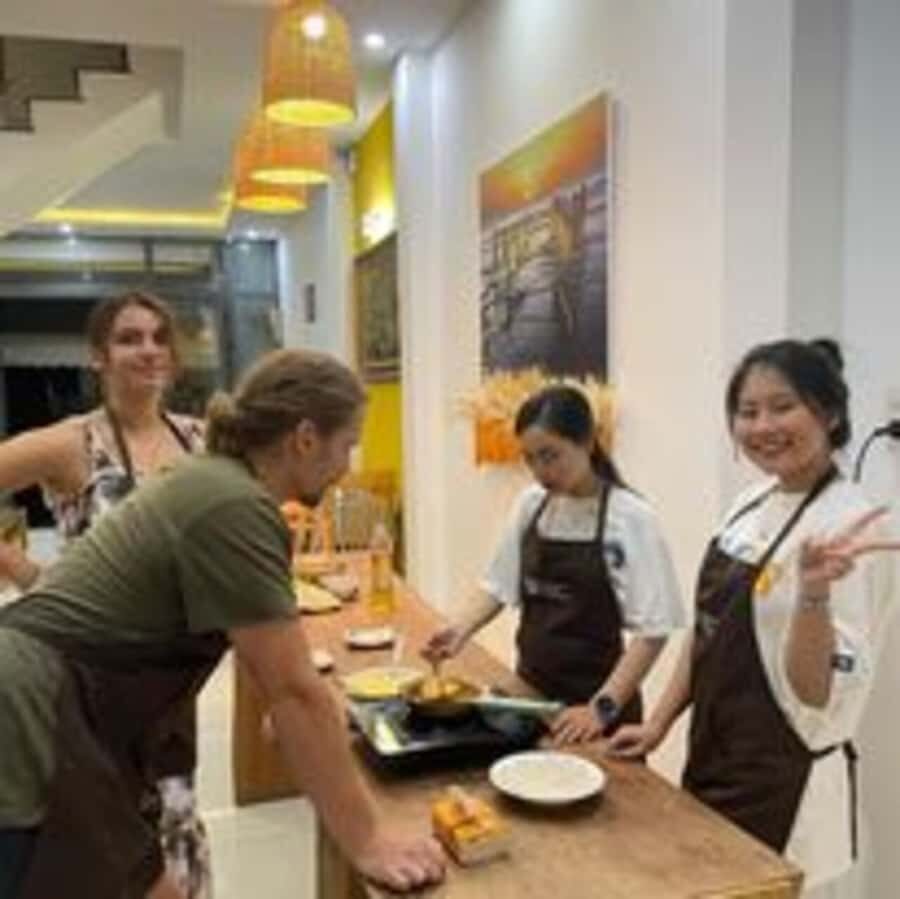 Da Nang: Traditional Cooking Class and Pho with Local Girl - What’s on the Menu?