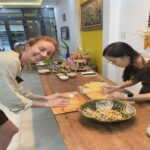 Da Nang: Traditional Cooking Class and Pho with Local Girl - Authenticity and Cultural Insights