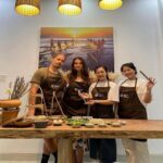 Da Nang: Traditional Cooking Class with meal in Local Family - The Experience in Detail: What to Expect During the Class