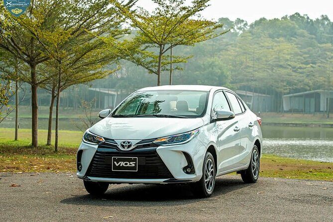 Da Nang Transfer - Vehicle Options and Their Practicality