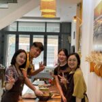 Da Nang: Vegetarian Cooking Class with Janny - What Is the Da Nang Vegetarian Cooking Class?