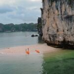 Daiichi Boutique Cruise: 2D1N Lan Ha Bay Escape from Hanoi - The Activities: More Than Just Sightseeing