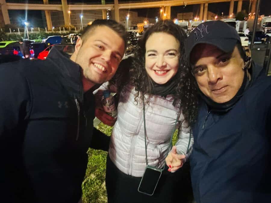 Daikoku Car Meet JDM Experience in Tokyo - Who Is This Tour Best For?