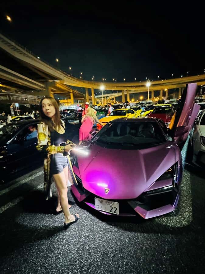 Daikoku Car Meet JDM Experience in Tokyo - What Makes This Tour Stand Out?