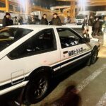Daikoku PA and Tokyo Private JDM Tour by RX7 FD3S - What to Expect During the Tour