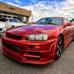 Daikoku PA & Tokyo private Tour by R34/VAN/Maserati/Ferrari - Final Thoughts