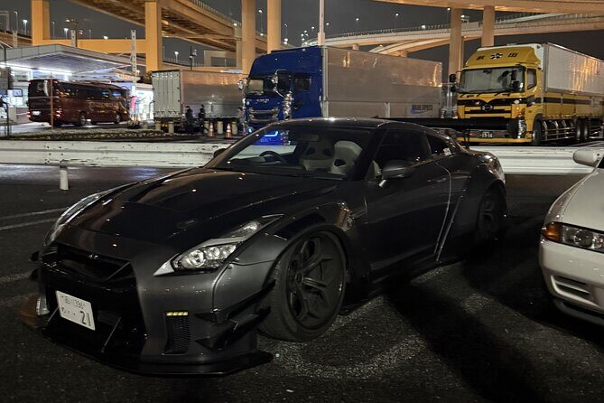 Daikoku Parking Area Car Culture Tour - Who Would Love This Tour?