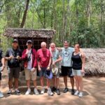 Daily Group Cu Chi Tunnels History and Culture Tour - What’s Included and Whats Not