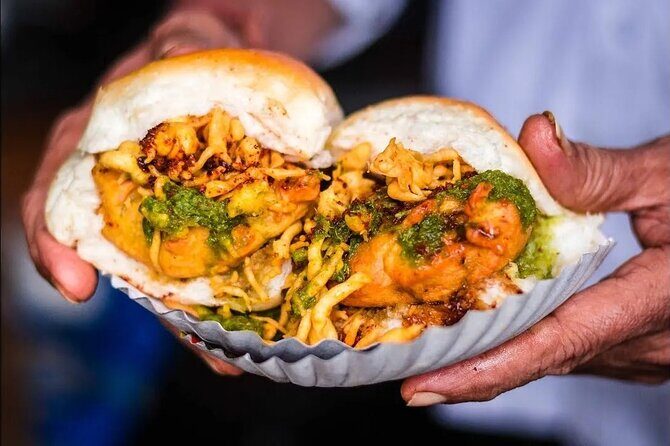 Daily Mumbai Street Food Tour - FAQs
