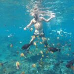 Daily West Nusa Penida Island and Snorkeling Tour with Lunch from Bali - Deep Dive into the Details