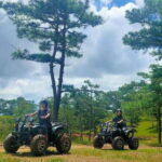 Dalat: 1- or 2-Hour Sightseeing ATV Adventure - The Value of This ATV Tour