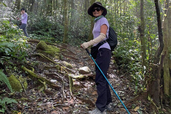 Dalat 2 Days Eco Trekking Tour - What’s Included and What’s Not