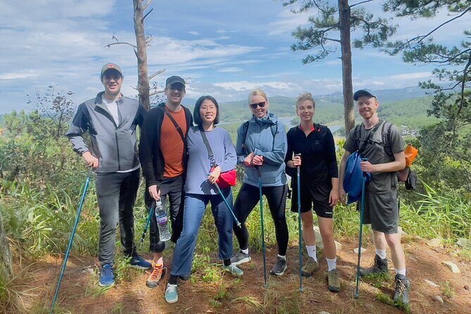 Dalat 2 Days Eco Trekking Tour - What’s Included and Why It Matters