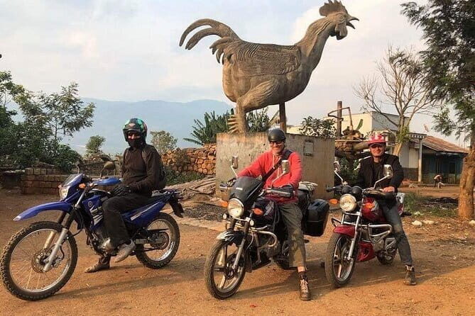 Dalat Central Highland Adventure Loop 4 Days - Detailed Review of the 4-Day Itinerary