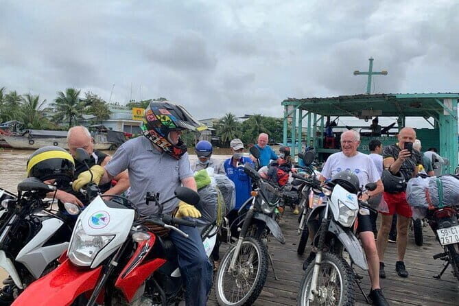 Dalat Central Highland Adventure Loop 4 Days - Practical Details & What to Expect