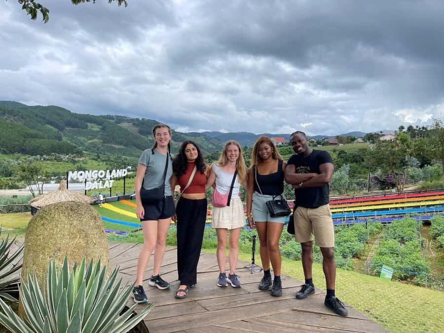 Dalat Half-Day Adventure: Morning & Afternoon Options - Who Should Book This Tour?  