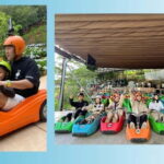 Dalat: Mario Kart - Mongo Land - Countryside Small Group - What’s Included and What Costs Extra?