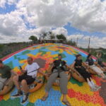 Dalat Mario Kart - Mongo Land - Countryside Small Group Tour - In-Depth Look at Each Activity