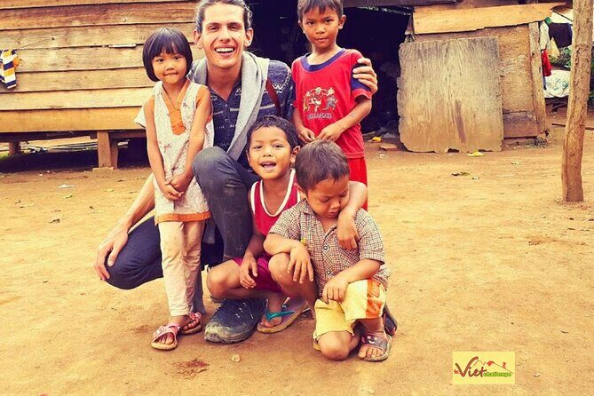 Dalat - Nha Trang Motorbike: Local Hidden Gems - Who Will Love This Tour?