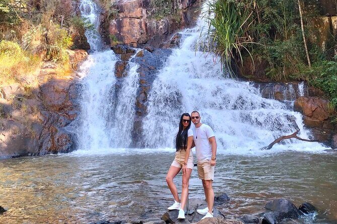 Dalat Shared Coach Travel - Authentic Traveler Insights