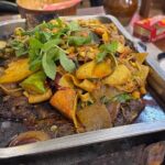 Dali Ancient City Authentic Food Tour - What’s Included and What to Consider