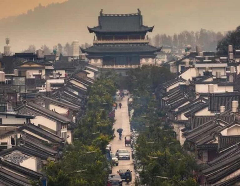 Dali: Ancient City, Three Pagodas, and Longkan (ErHai) Tour - Why This Tour Delivers Value