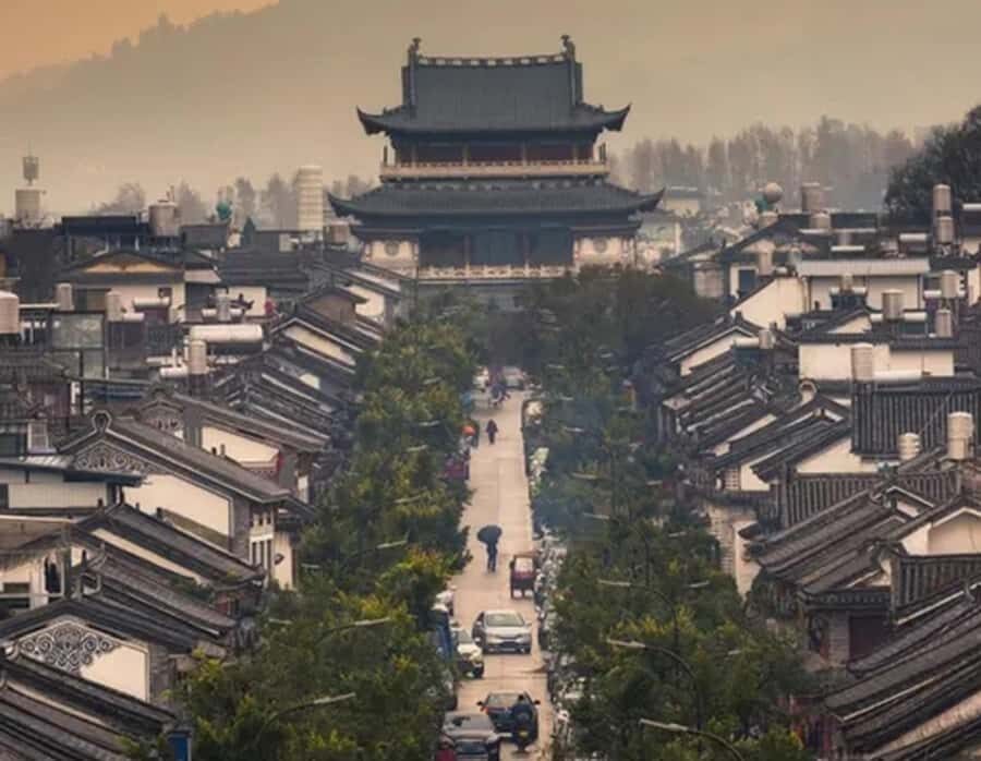 Dali: Ancient City, Three Pagodas, and Longkan (ErHai) Tour - Why This Tour Delivers Value