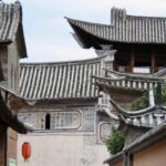 Dali: Donglianhua (East Lotus) & Hui Muslim Culture Tour - Tasting the Flavors of Hui Cuisine