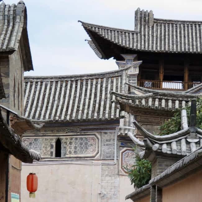 Dali: Donglianhua (East Lotus) & Hui Muslim Culture Tour - Tasting the Flavors of Hui Cuisine