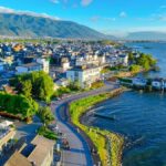 Dali Erhai Lake Scenic Loop Private Day Tour - Detailed Breakdown of the Experience