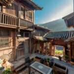 Dali: Nuodeng Ancient City and Salt Wells - An In-Depth Look at the Tour