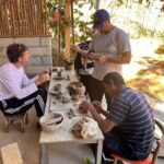 Dali Old Pottery Village Handicraft Experience - FAQ