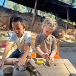 Dali Old Pottery Village Handicraft Experience - Overview of the Experience