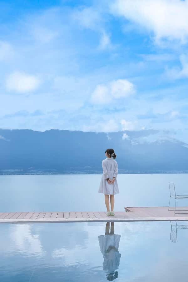 Dali: Scenic Photo Experience Along Erhai Lake - Practical Tips and Considerations