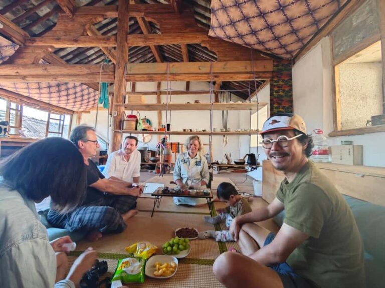 Dali Villages: Explore Hidden Ways of Life with a Tea Master - Practical Details: What You Should Know